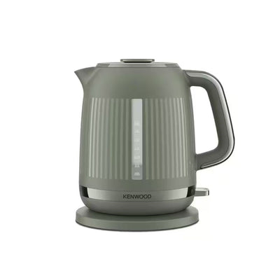 Kenwood 1.7L Cordless Dusk Wasserkocher - Olive Grün | ZJP30.000GN