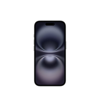Apple iPhone 16 128GB 5G Smartphone - Schwarz | MYE73QN/A