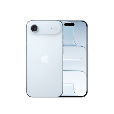 Apple iPhone Air 256GB 5G Smartphone - Sky Blau | MG2P4QN/A