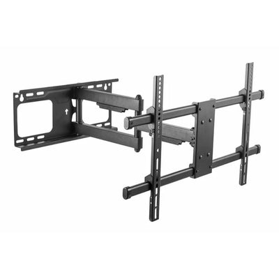 iTech Double Arm Wall Mount TV-Halterung for 37" to 80" - Schwarz | PTRB77