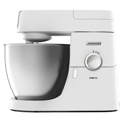 Kenwood Chef XL 6.7L 1200W Handrührgerät - Weiß | KVL4100W