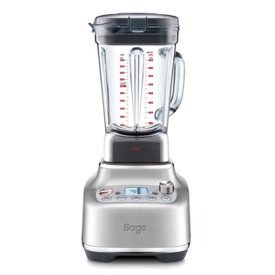 Sage Super Q 2400W Standmixer - Brushed Edelstahl | SBL920BSS2GUK1
