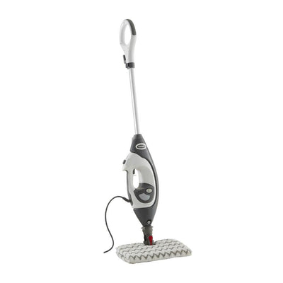 Shark 1050W Klik und Flip Automatic Floor & Handheld Dampfreiniger - Grau & Weiß | S6005UK