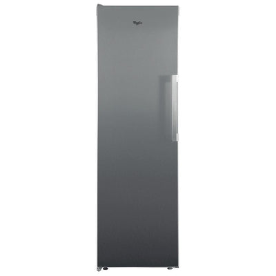 Whirlpool 263L Frost Free freistehend Upright Gefrierschrank - Inox | UW8F2CXBUK2
