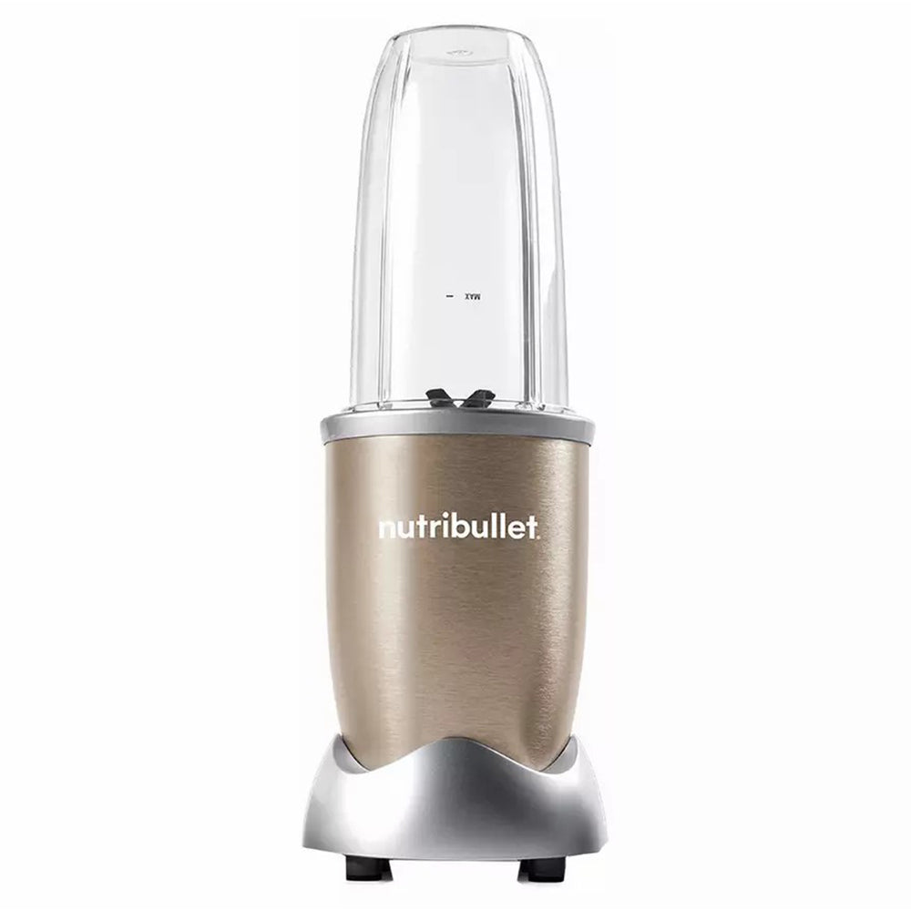 Nutribullet 900 Series 4 Piece Set - Brown | 01950