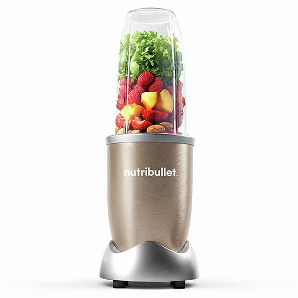 Nutribullet 900 Series 4 Piece Set - Brown | 01950