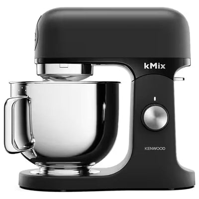 Kenwood kMix 1000W Küchenmaschine - Schwarz | 0W20011528