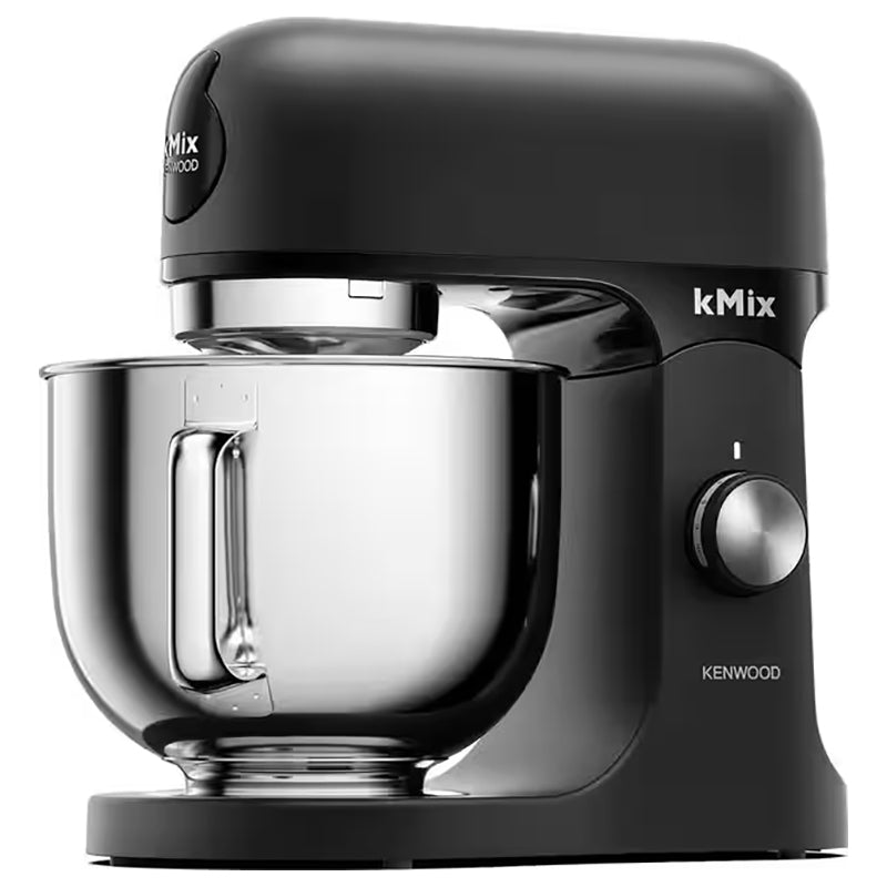 Kenwood kMix 1000W Küchenmaschine - Schwarz | 0W20011528