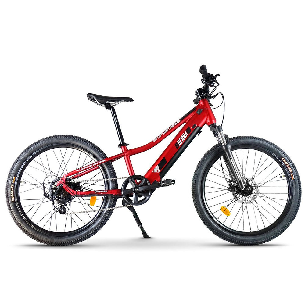 Kinder-E-MTB UrbanBiker Berna
