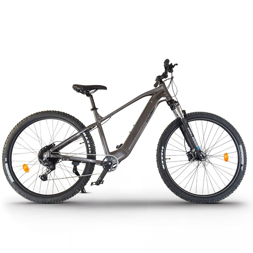 E-MTB UrbanBiker UB300
