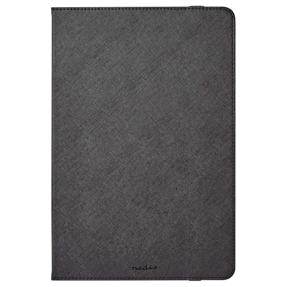 10.1" Universal Tablet Folio Cover - Black | 287291