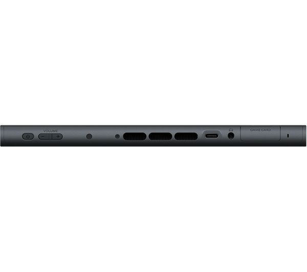 Nintendo Switch 2 7.9" Full HD Spielkonsole - Schwarz | 10015152