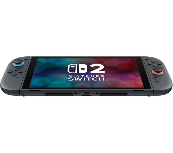 Nintendo Switch 2 7.9" Full HD Spielkonsole - Schwarz | 10015152
