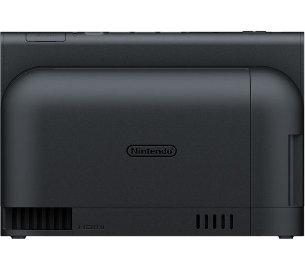 Nintendo Switch 2 7.9" Full HD Spielkonsole - Schwarz | 10015152