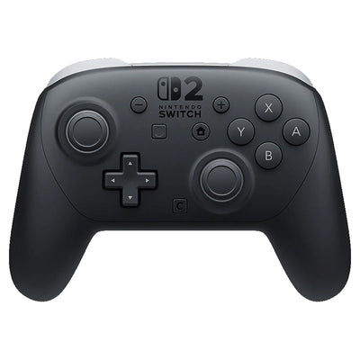 Nintendo Switch 2 Pro Controller - Schwarz | 10015325