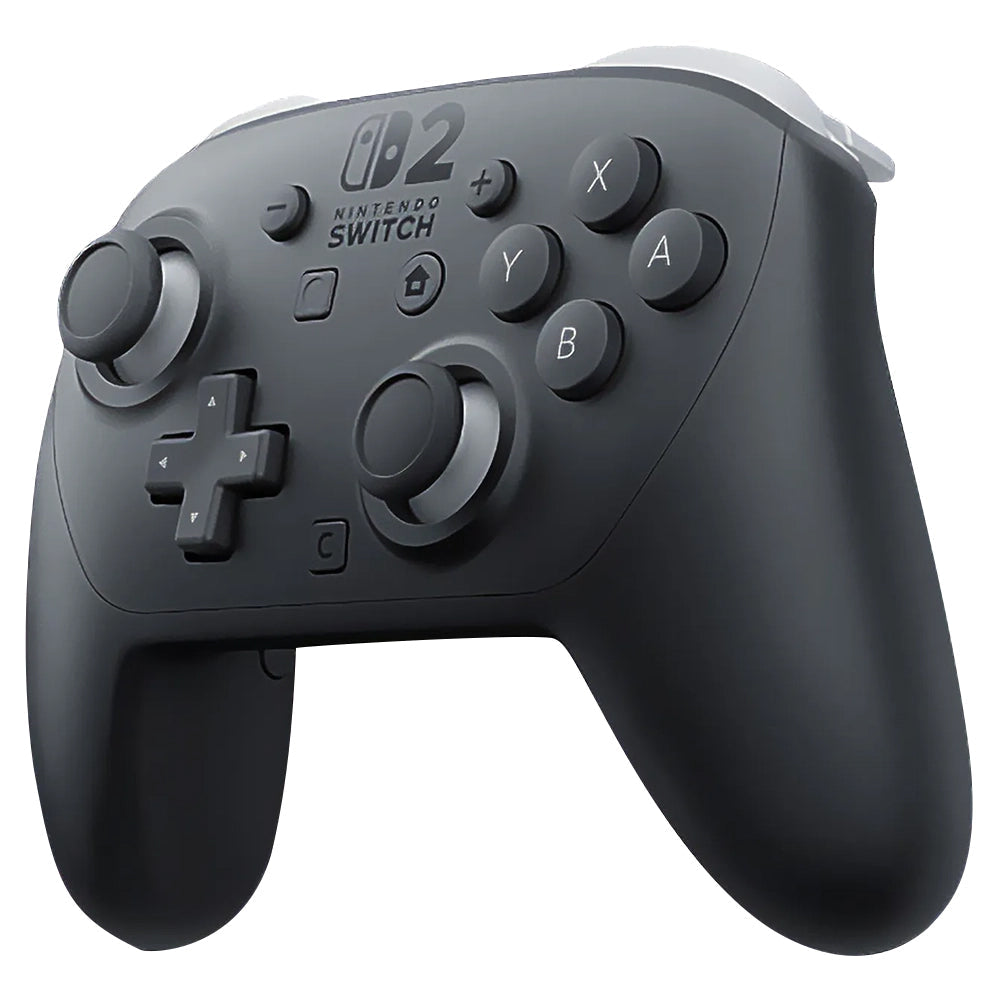 Nintendo Switch 2 Pro Controller - Schwarz | 10015325
