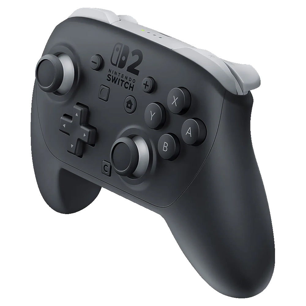 Nintendo Switch 2 Pro Controller - Schwarz | 10015325