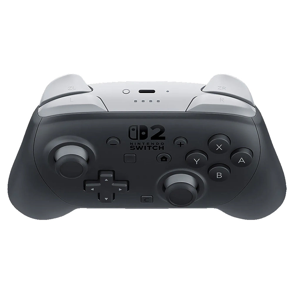 Nintendo Switch 2 Pro Controller - Schwarz | 10015325