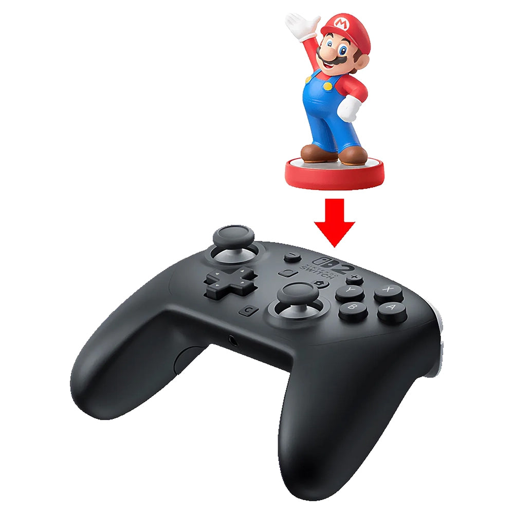 Nintendo Switch 2 Pro Controller - Schwarz | 10015325
