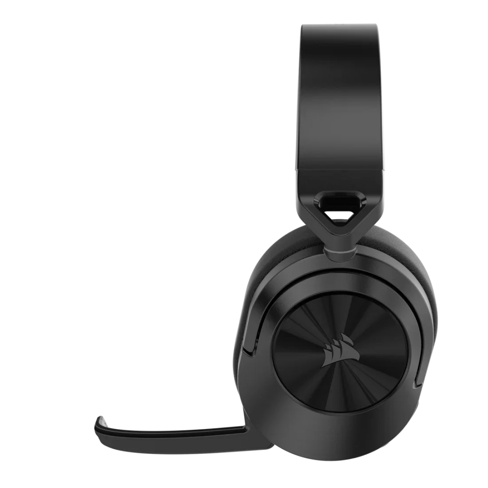 Corsair HS55 Over-Ear Wireless Bluetooth Gaming-Headset - Carbon | 106-CA-9011280-EU