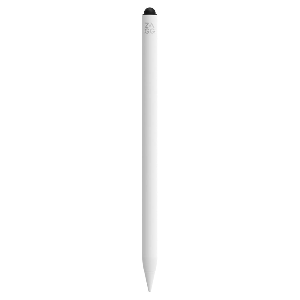 Zagg Pro 2 Stylus for iPads - White | 109912135