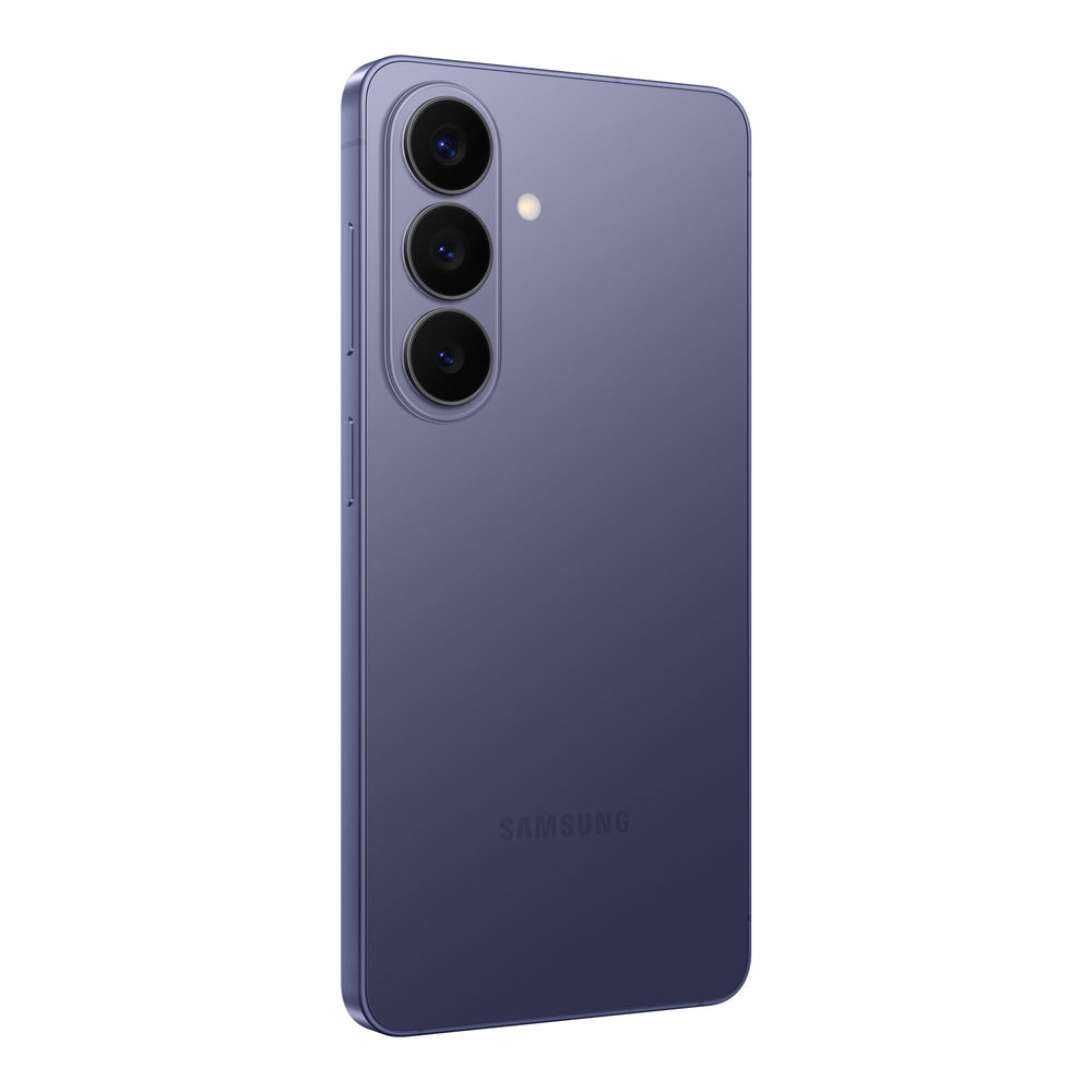 Samsung Galaxy S26 256GB 5G Smartphone - Cobalt Violet | SM-S942BZVGEUB