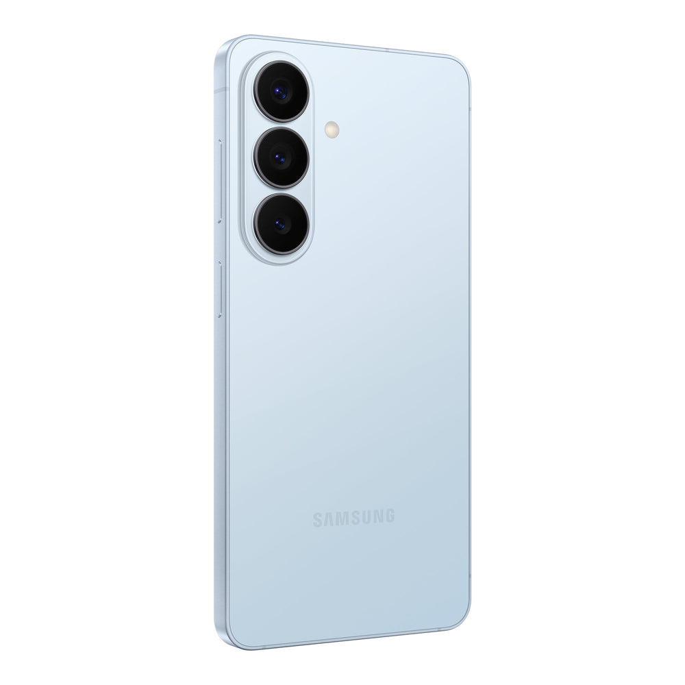 Samsung Galaxy S26 512GB 5G Smartphone – Sky Blue | SM-S942BLBHEUB