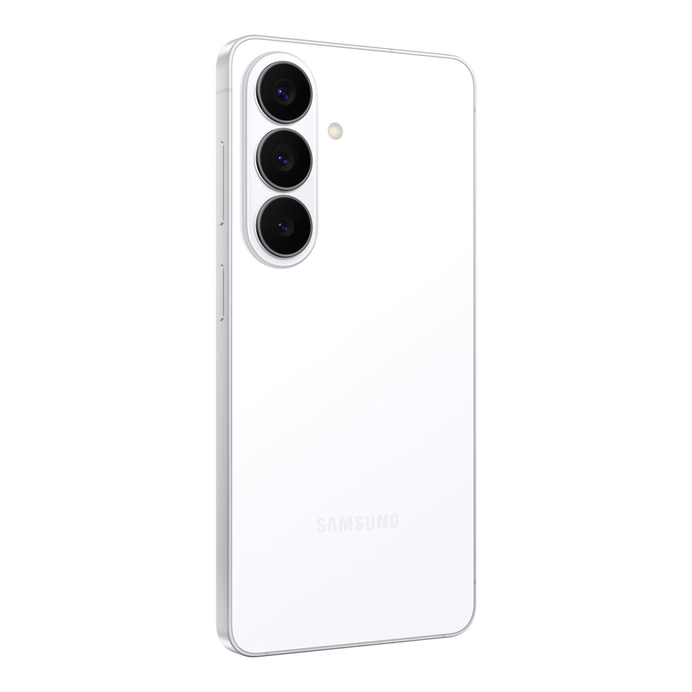 Samsung Galaxy S26 256GB 5G Smartphone - Weiß | SM-S942BZWGEUB
