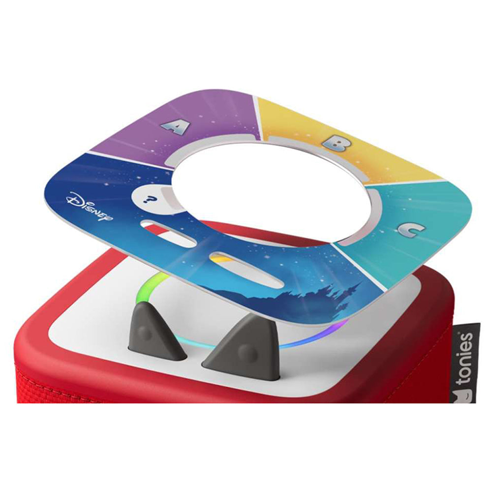 Tonies Disney Quiz Kingdom Tonieplay | 11002898