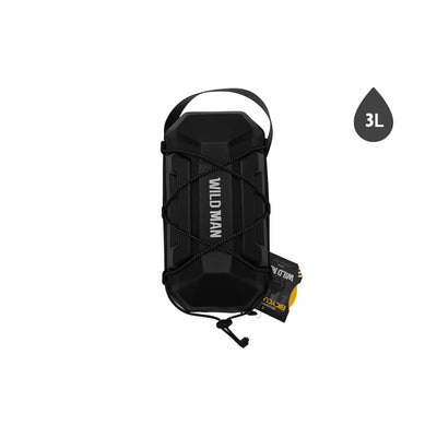Wildman GD6X Plus 3L Lenkerstasche für E-Scooter