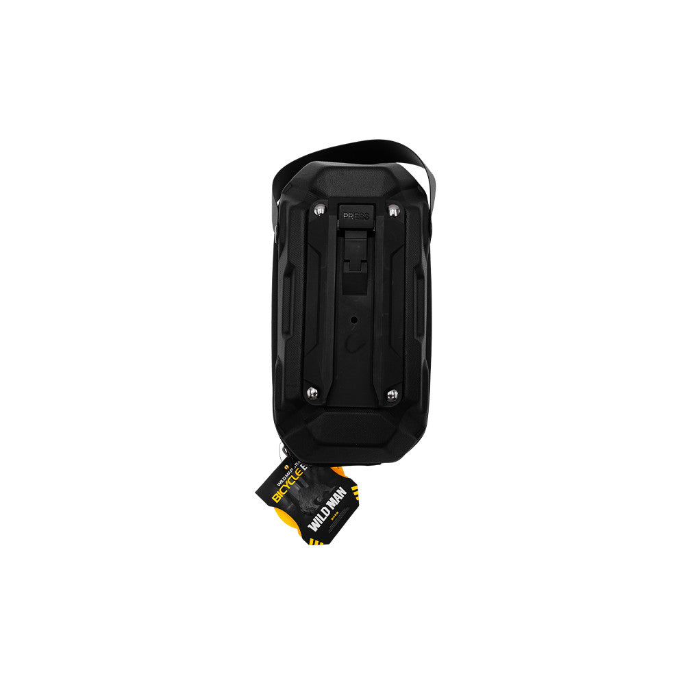 Wildman GD6X Plus 3L Lenkerstasche für E-Scooter