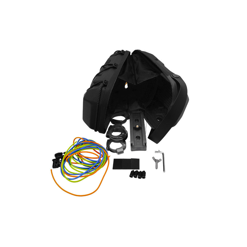 Wildman GD6X Plus 3L Lenkerstasche für E-Scooter