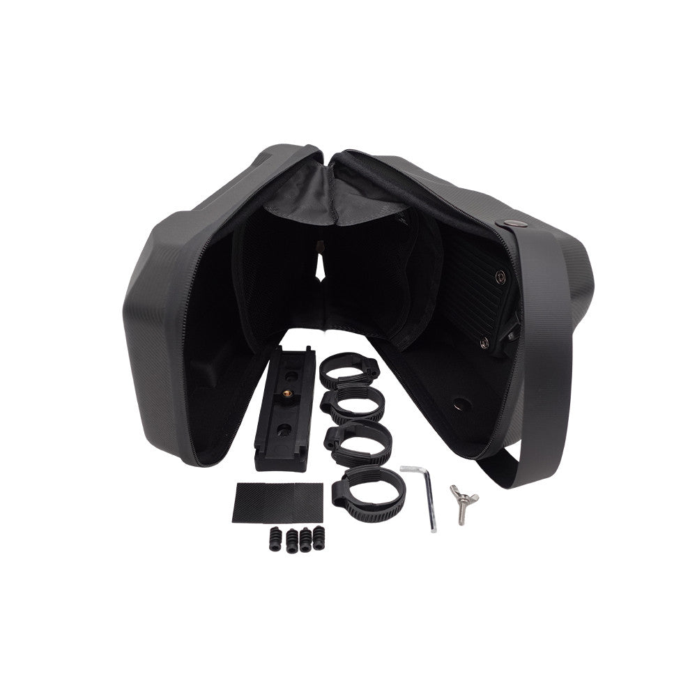 Wildman 4,5L Schnellverschluss-Tasche für E-Scooter
