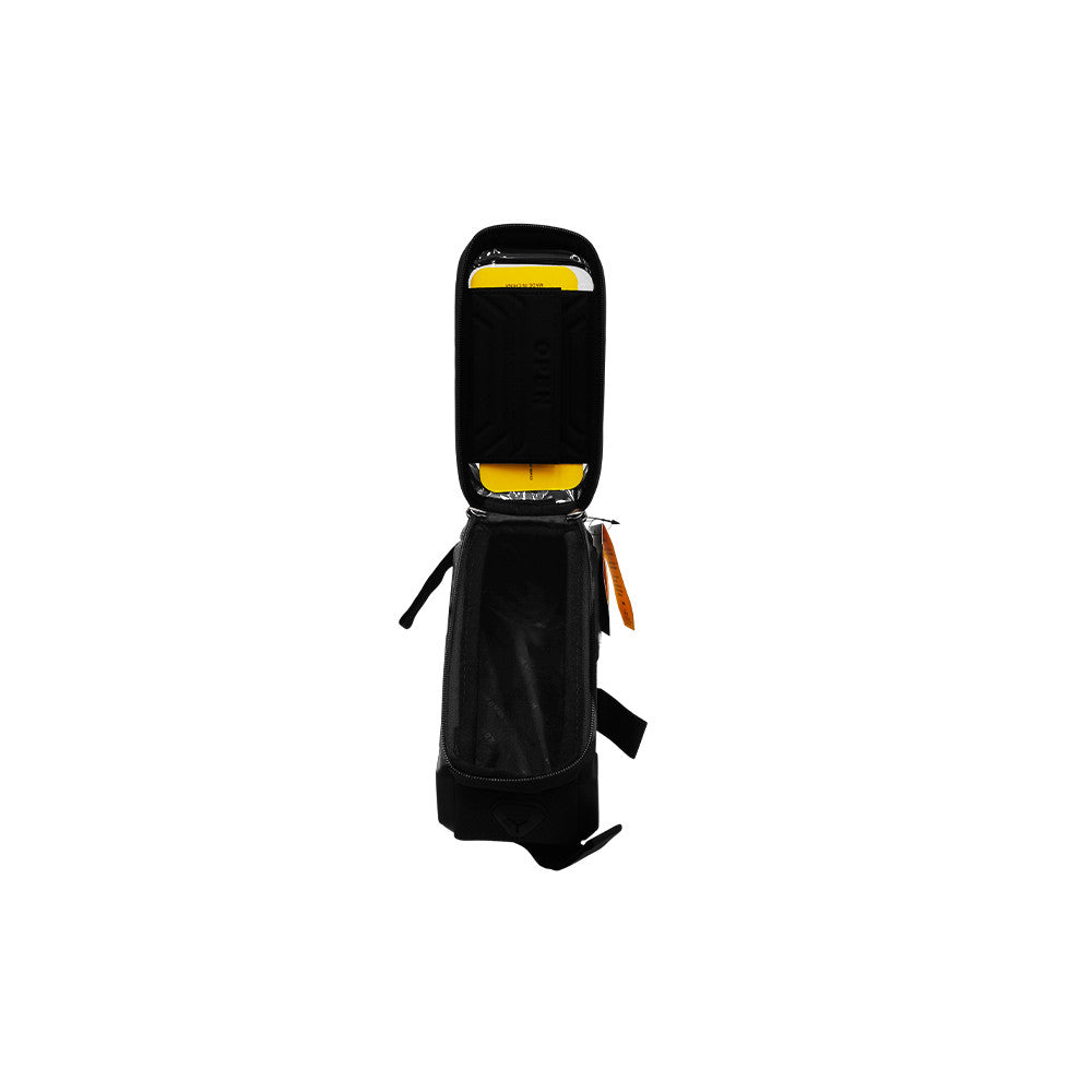 Wildman 1,2L Telefon-Tasche für E-Scooter