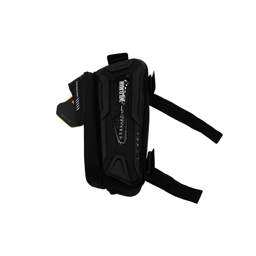 Wildman 1,2L Telefon-Tasche für E-Scooter