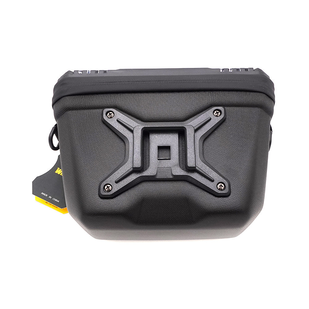 Wildman XT8 3L Lenkerstasche mit Telefonhalter für E-Scooter