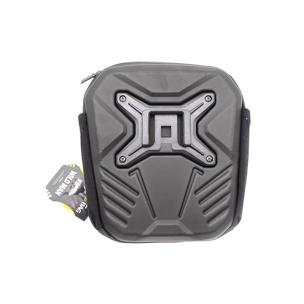 Wildman GS9 3L Schnellverschluss-Tasche mit Telefonhalter für E-Scooter