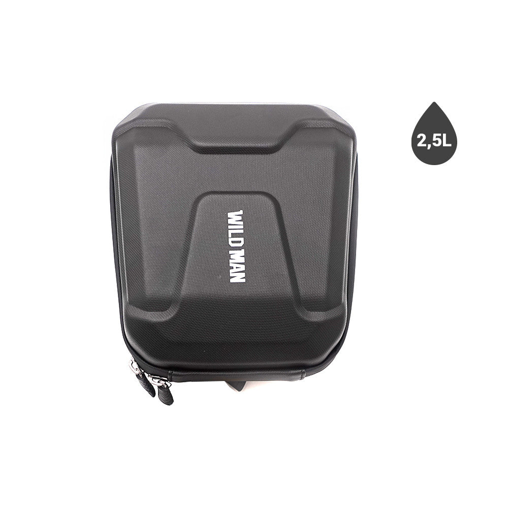 Wildman TS9 2,5L Lenkerstasche für E-Scooter