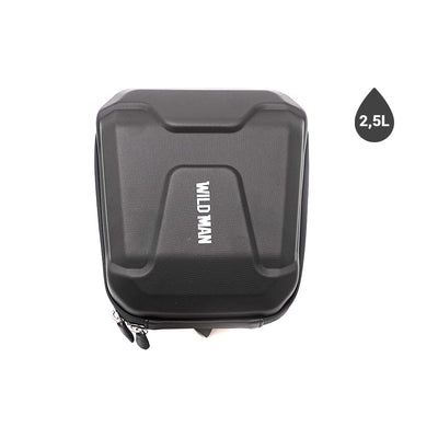 Wildman TS9 2,5L Lenkerstasche für E-Scooter