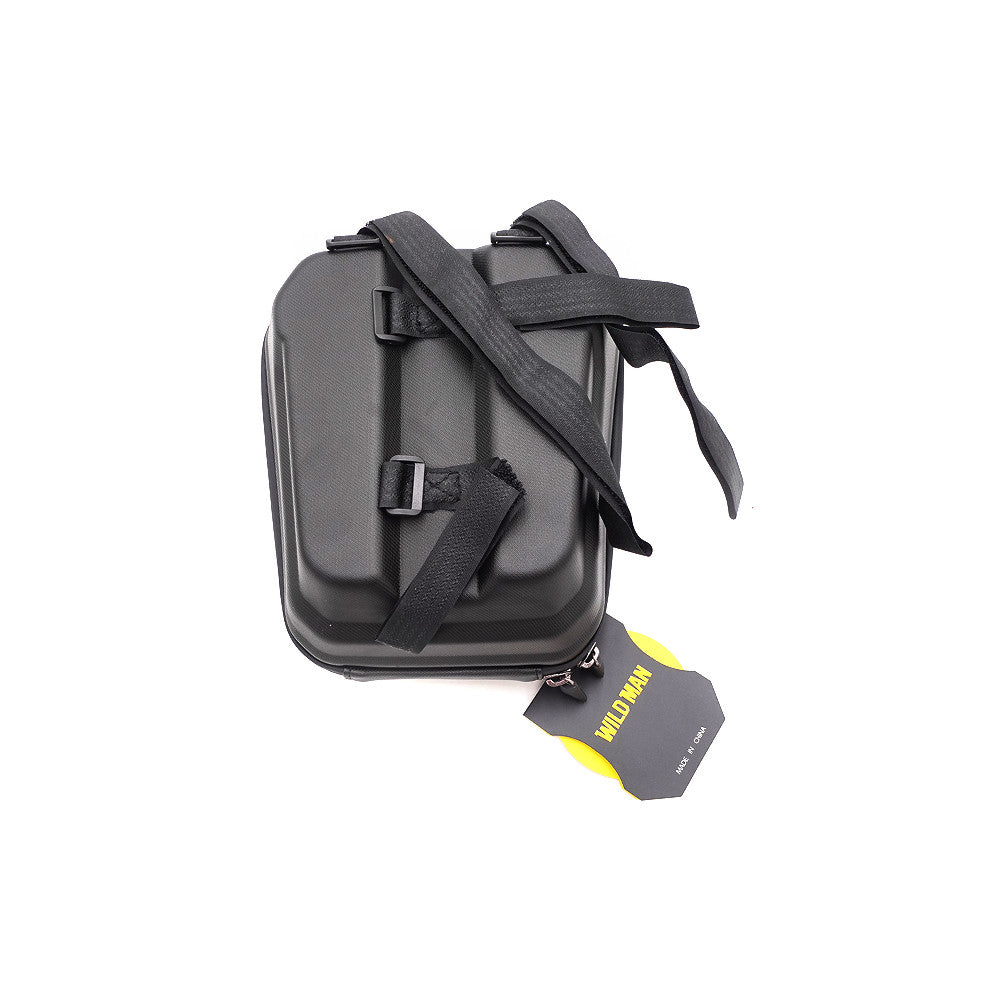 Wildman TS9 2,5L Lenkerstasche für E-Scooter