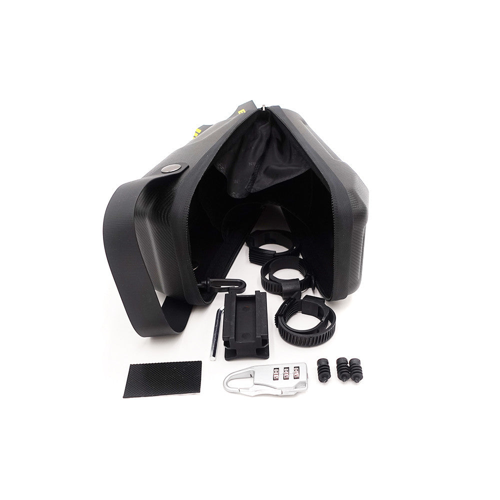 Wildman 1L Schnellverschluss-Tasche für E-Scooter