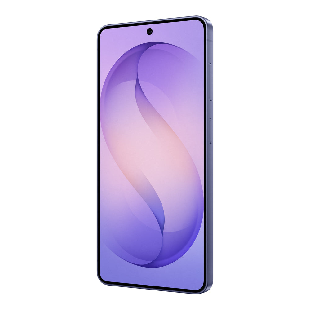 Samsung Galaxy S26 256GB 5G Smartphone - Cobalt Violet | SM-S942BZVGEUB