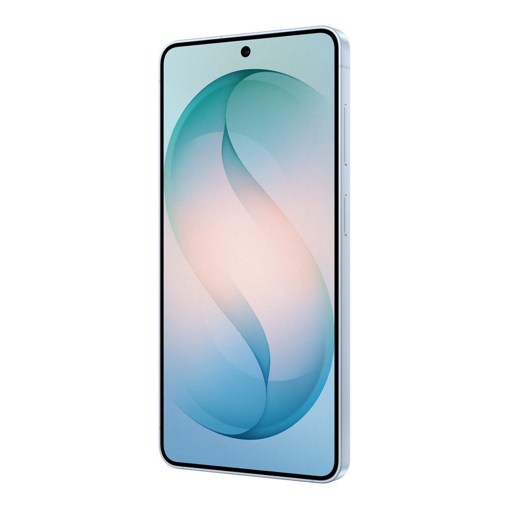 Samsung Galaxy S26 5G 256GB Smartphone - Sky Blau | SM-S942BLBGEUB