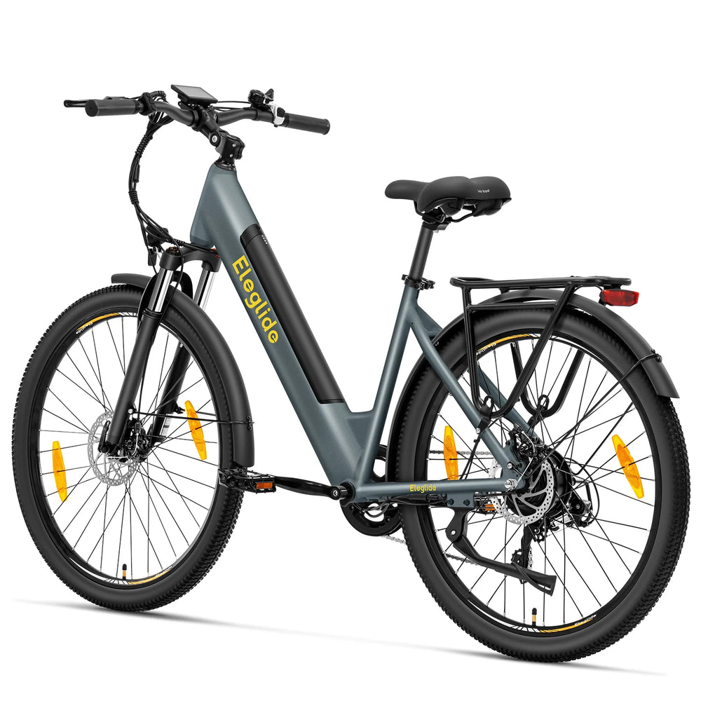 Eleglide Elektro-Trekkingbike T1 ST