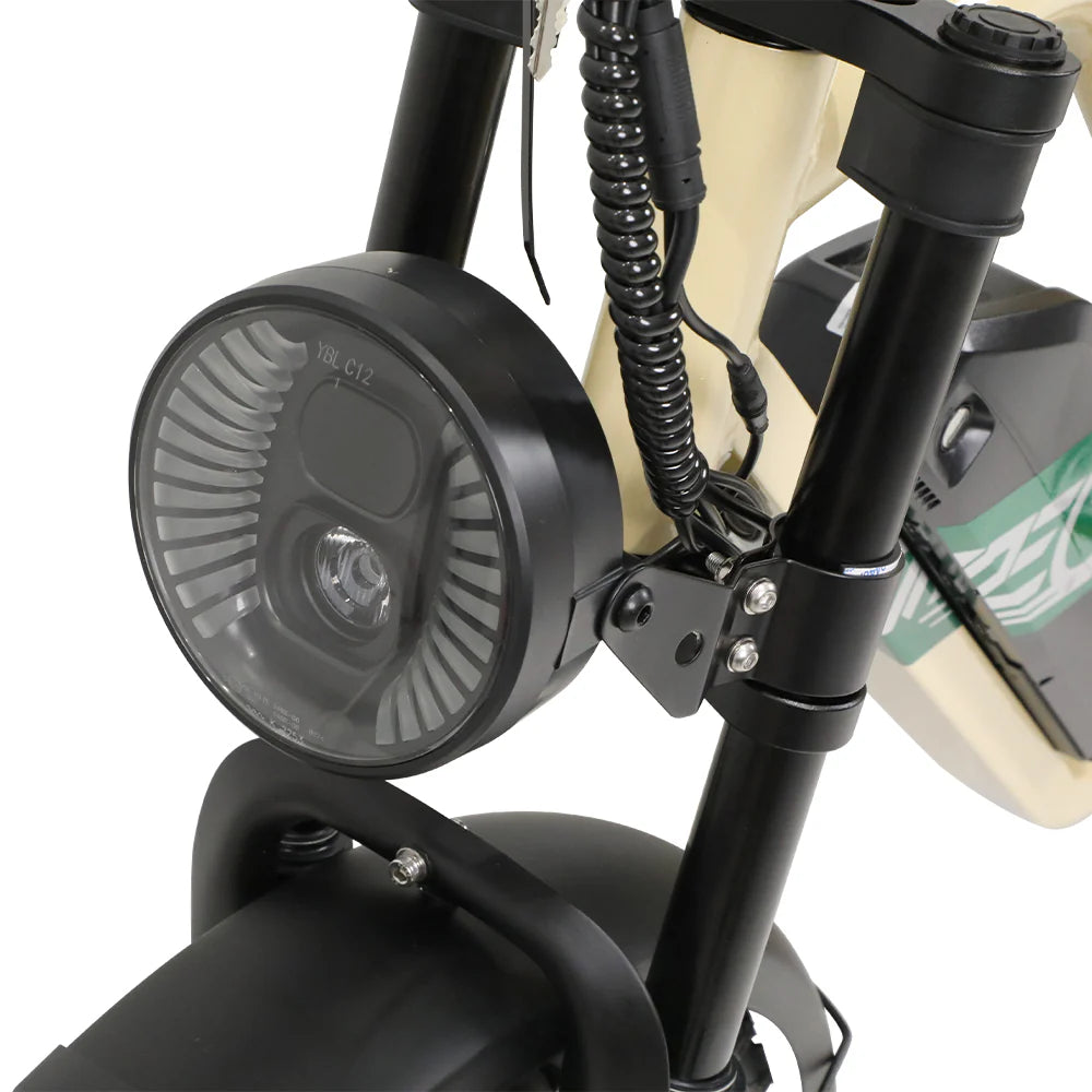 Fully E-MTB Fafrees OneSport W66 500W