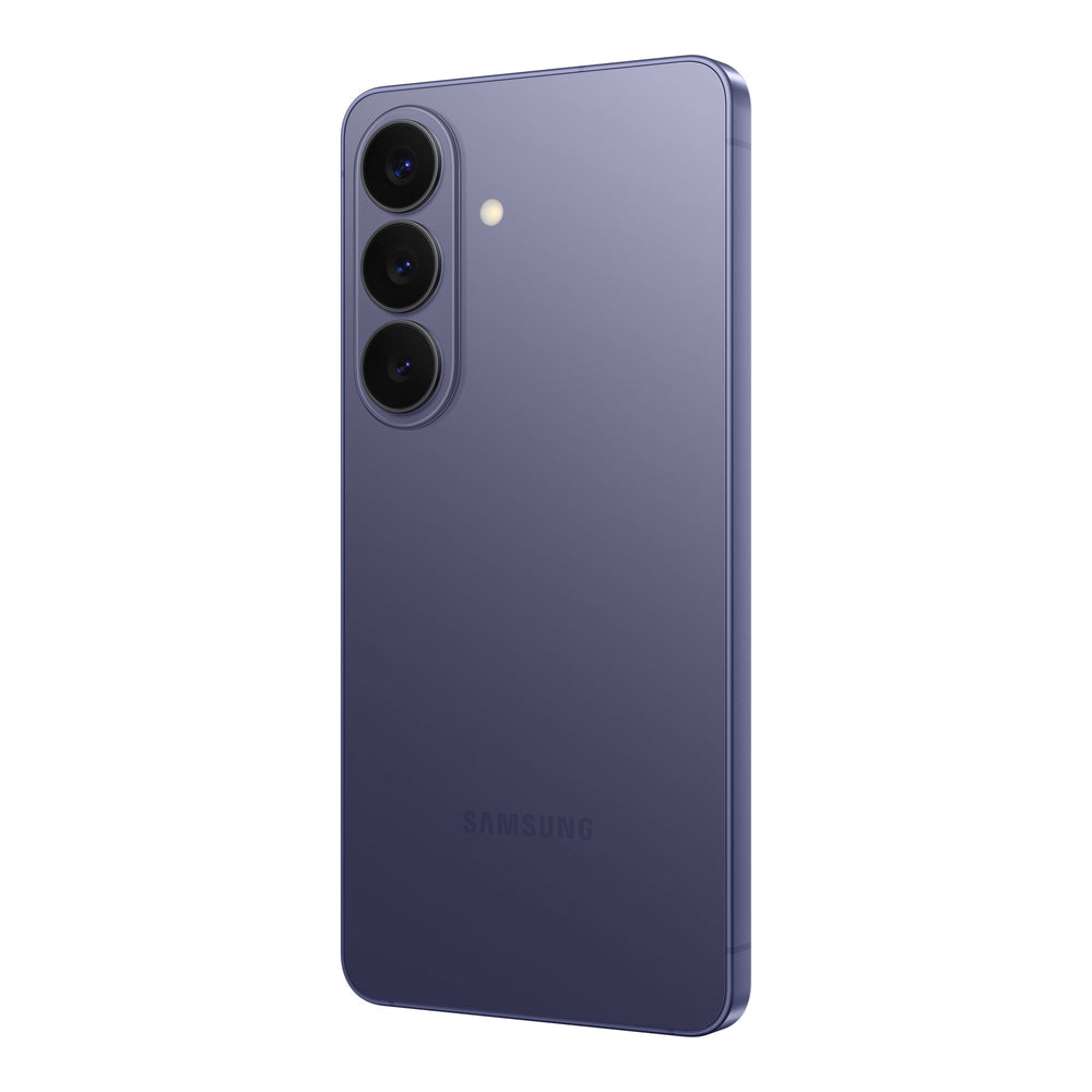 Samsung Galaxy S26 256GB 5G Smartphone - Cobalt Violet | SM-S942BZVGEUB
