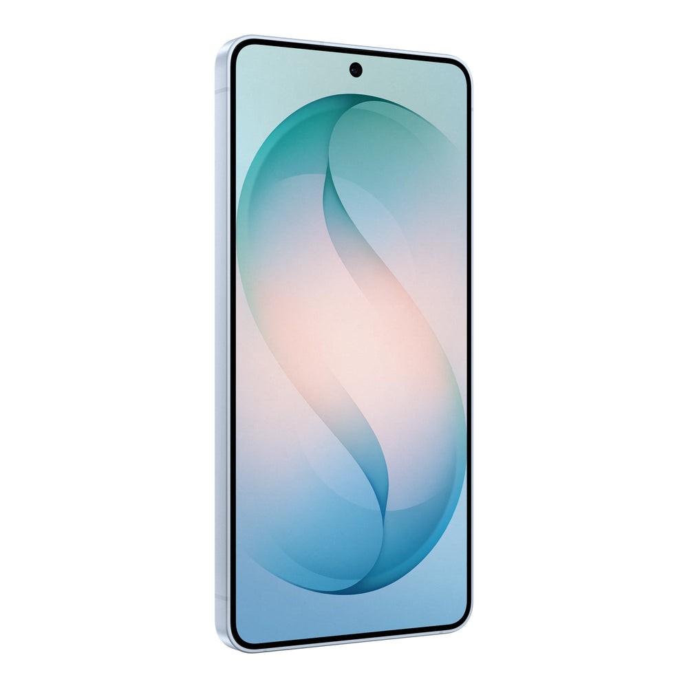 Samsung Galaxy S26 512GB 5G Smartphone – Sky Blue | SM-S942BLBHEUB