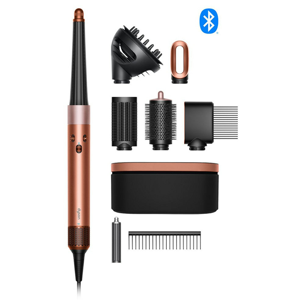 Dyson Airwrap i.d. Multi-Styler and Dryer - Amber Silk | 142913-01