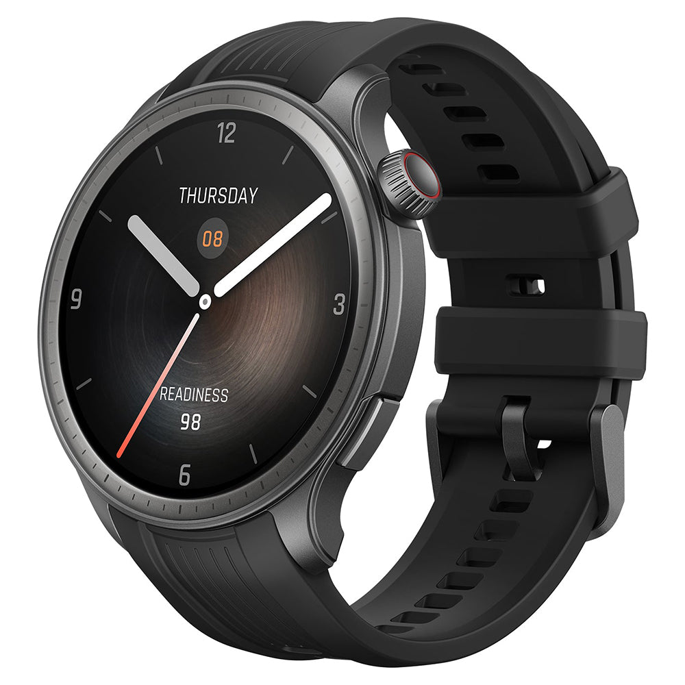 Amazfit Balance 46MM Smartwatch - Mitternachtsblau | 146-W2286GL2G