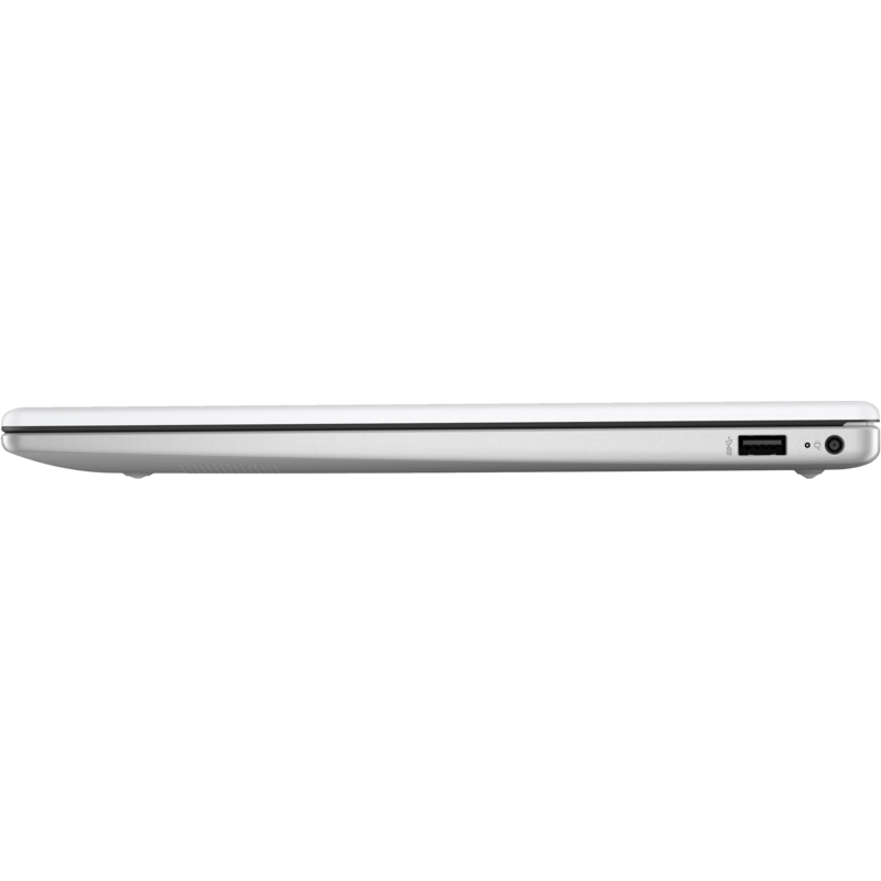 HP AMD Ryzen 3 15.6" 4GB/128GB Laptop - Silber | 15-FC0025NA